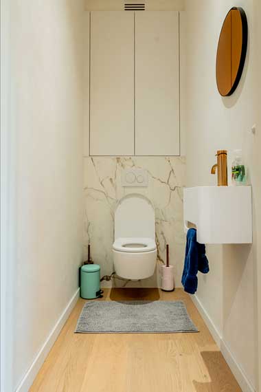 interieur dendermonde